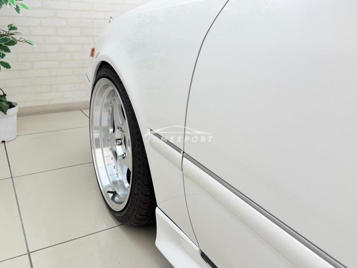 Toyota Mark II 1997 thumbnail 54