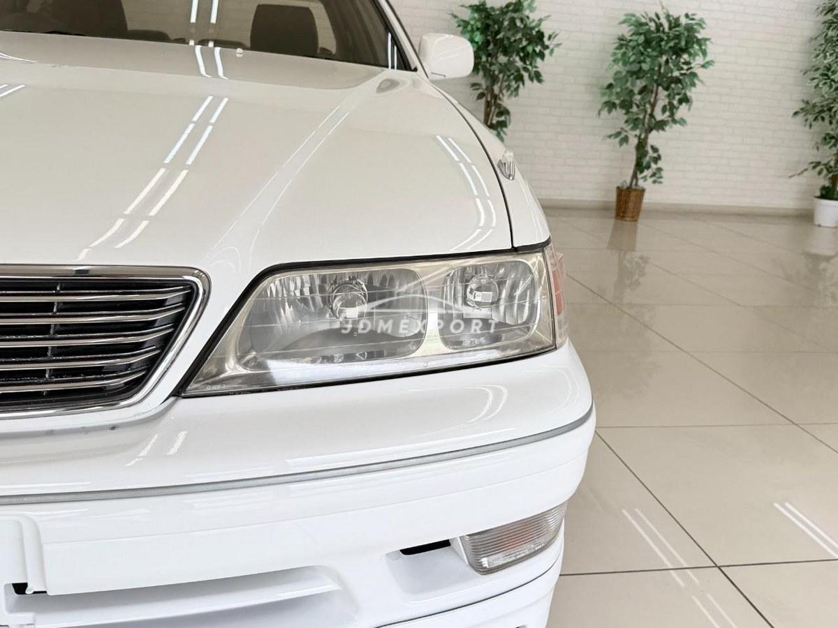 Toyota Mark II 1997 thumbnail 21