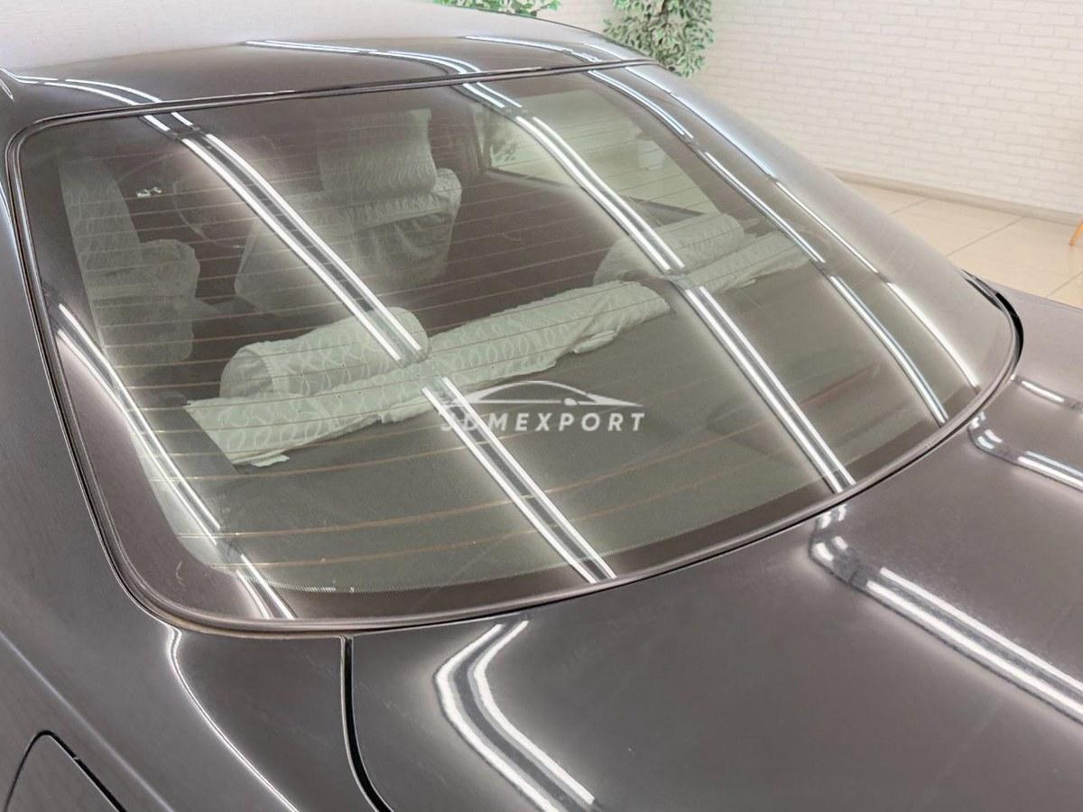 Toyota Mark II 1999 thumbnail 42