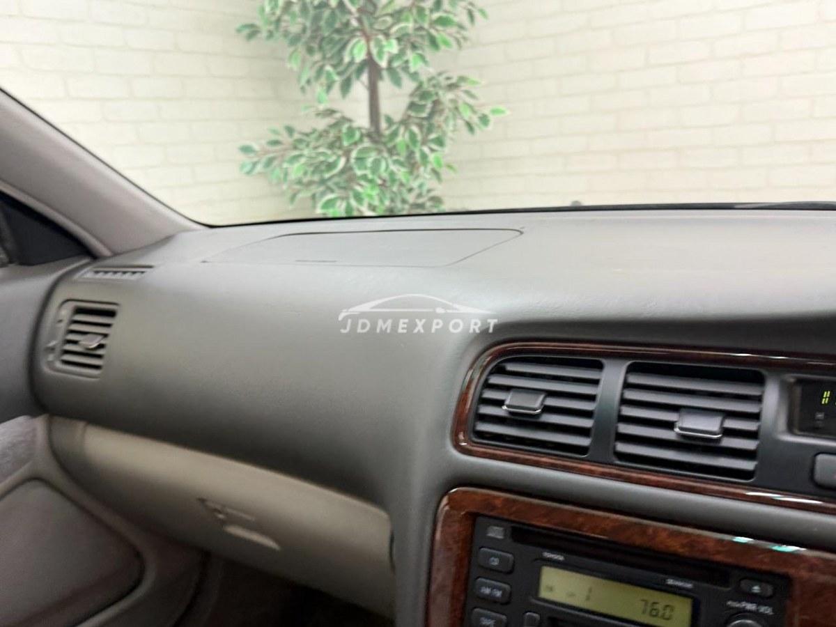 Toyota Mark II 1999 thumbnail 47