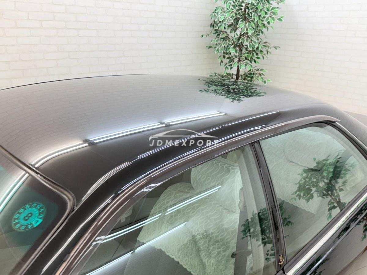Toyota Mark II 1999 thumbnail 24