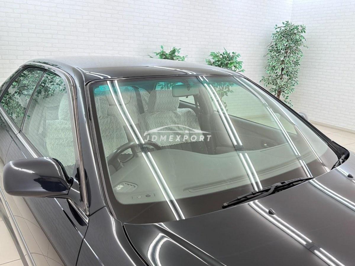 Toyota Mark II 1999 thumbnail 29
