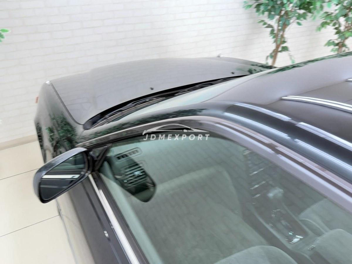 Toyota Mark II 1999 thumbnail 44