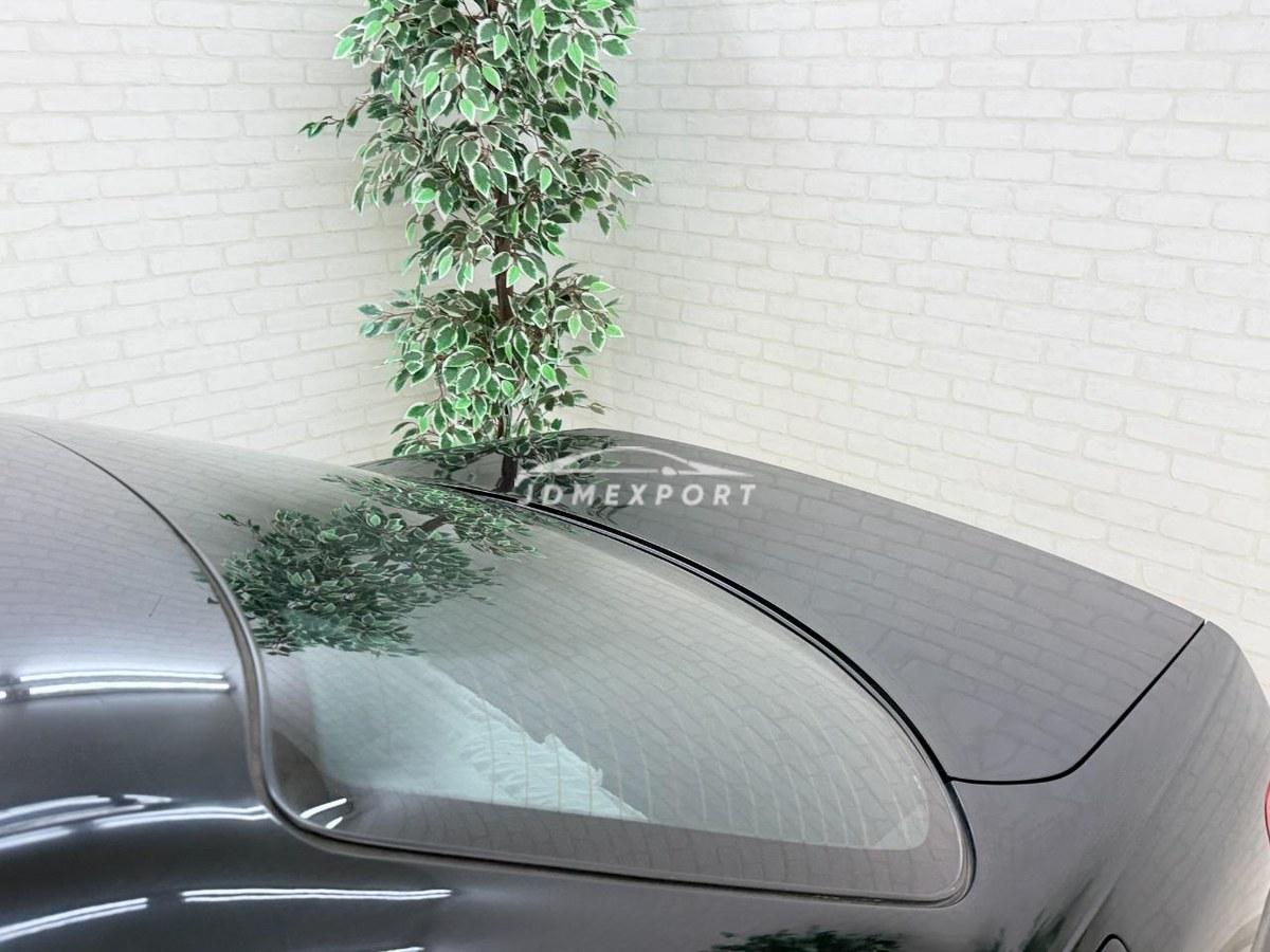 Toyota Mark II 1999 thumbnail 25