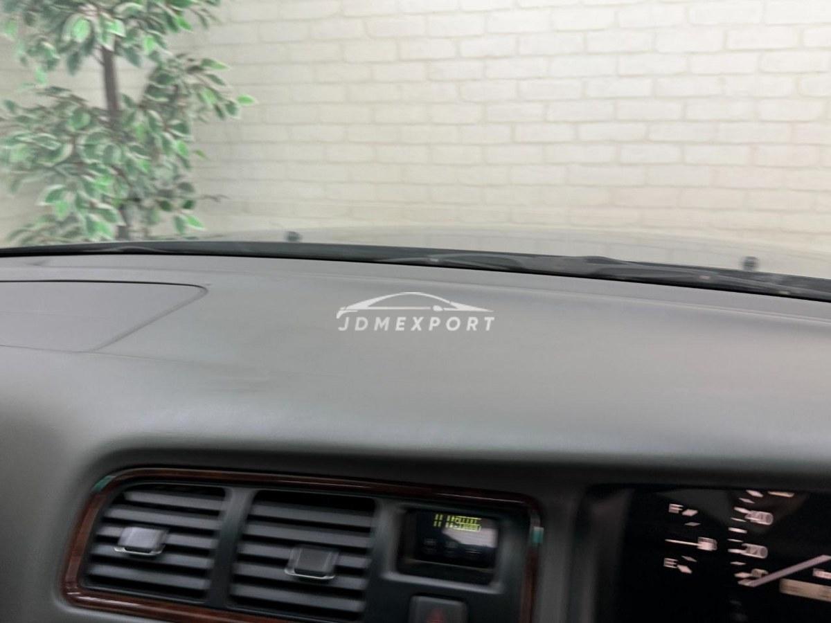 Toyota Mark II 1999 thumbnail 48