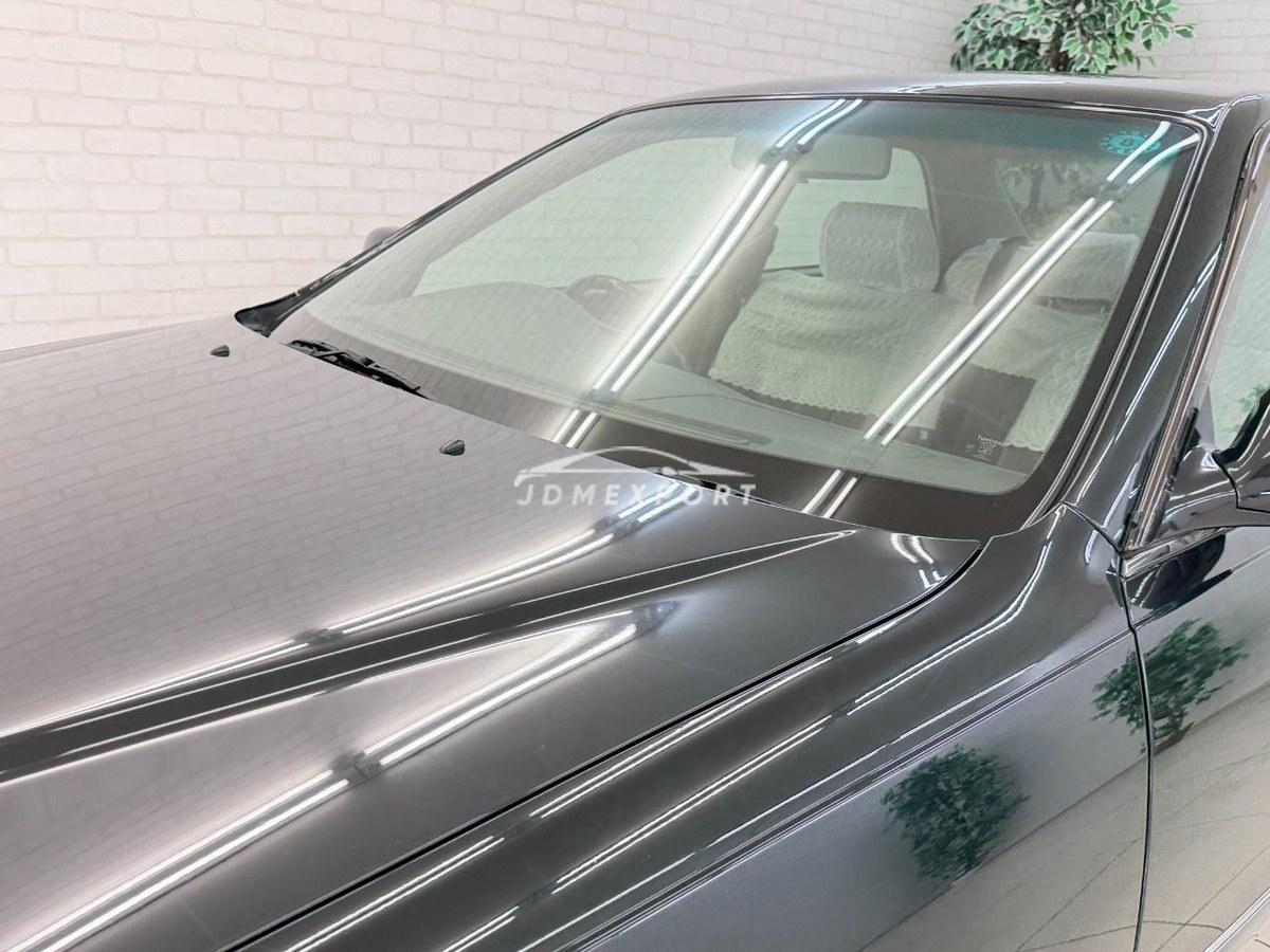 Toyota Mark II 1999 thumbnail 23