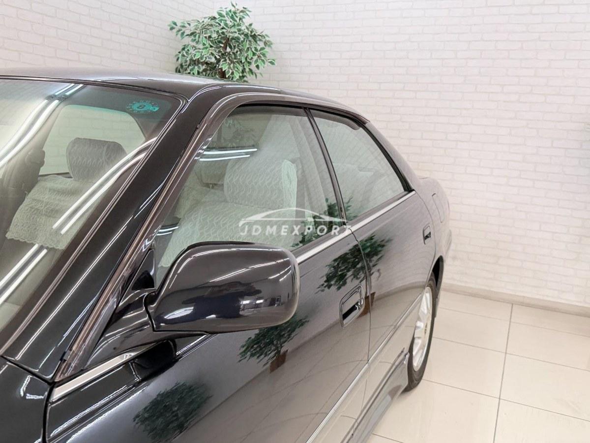 Toyota Mark II 1999 thumbnail 22