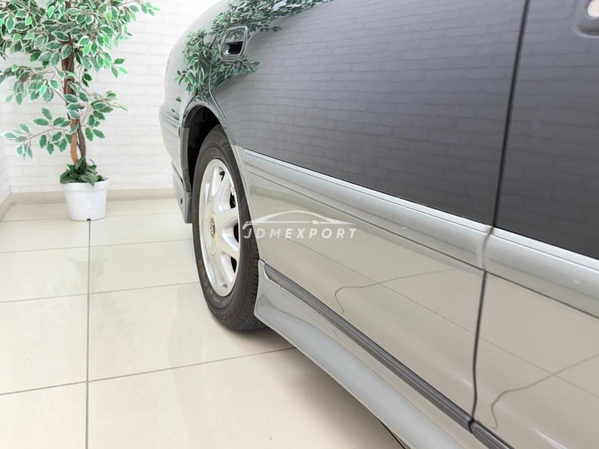 Toyota Mark II 1999 thumbnail 32