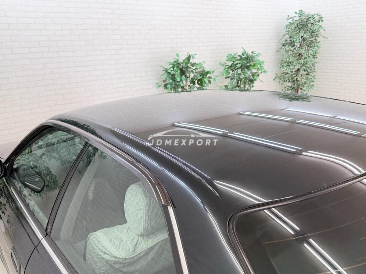 Toyota Mark II 1999 thumbnail 43