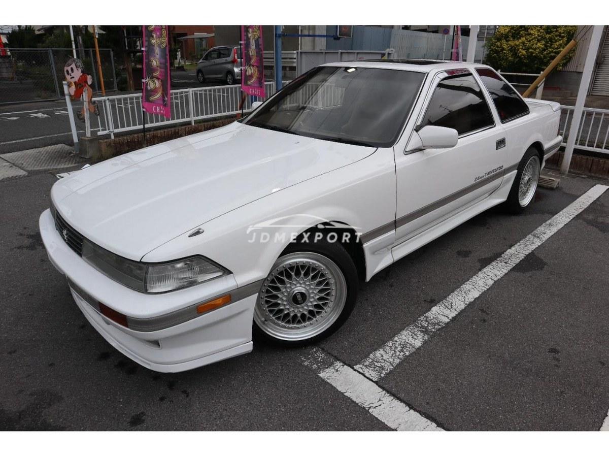 Toyota Soarer 1989