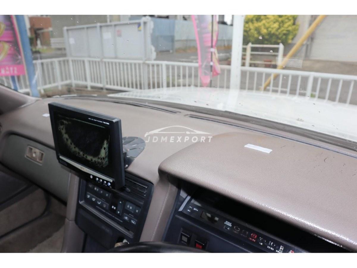 Toyota Soarer 1989 thumbnail 37