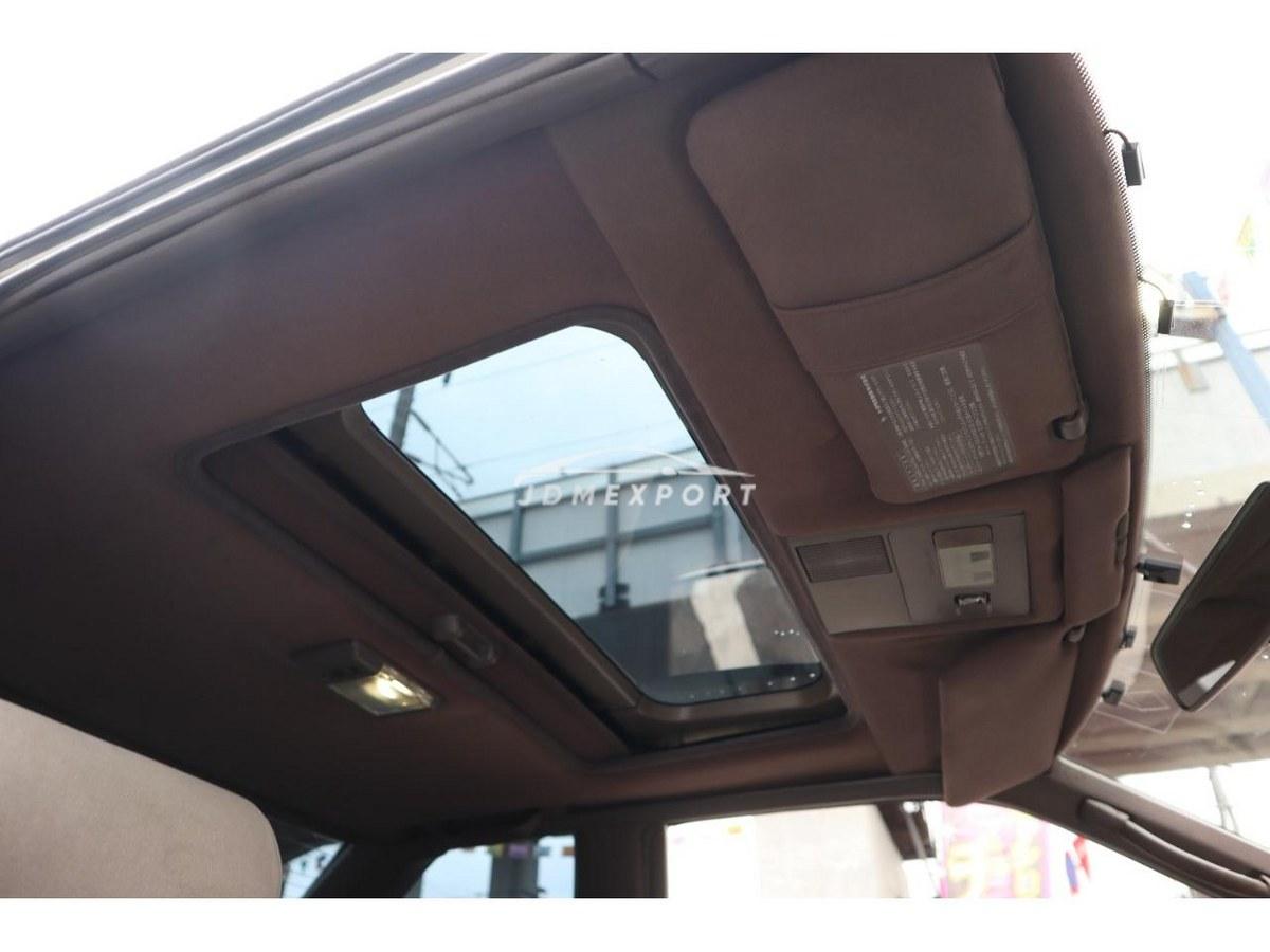 Toyota Soarer 1989 thumbnail 36