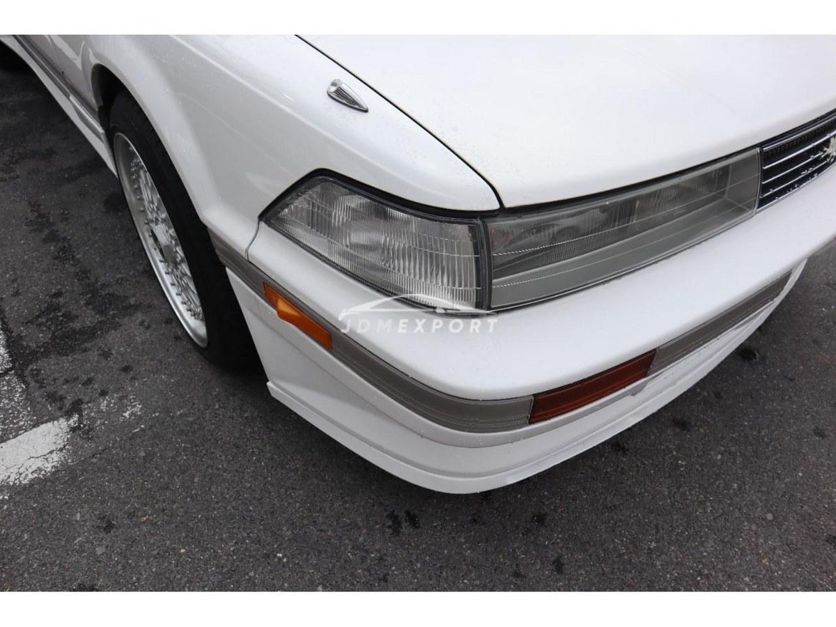 Toyota Soarer 1989 thumbnail 24