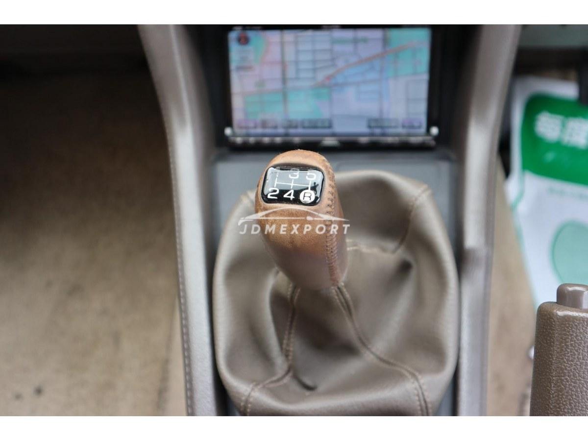 Toyota Soarer 1989 thumbnail 28