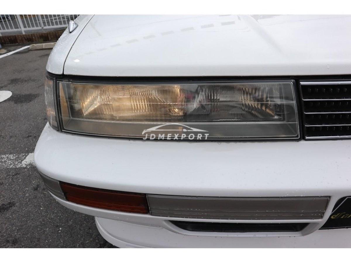 Toyota Soarer 1989 thumbnail 22