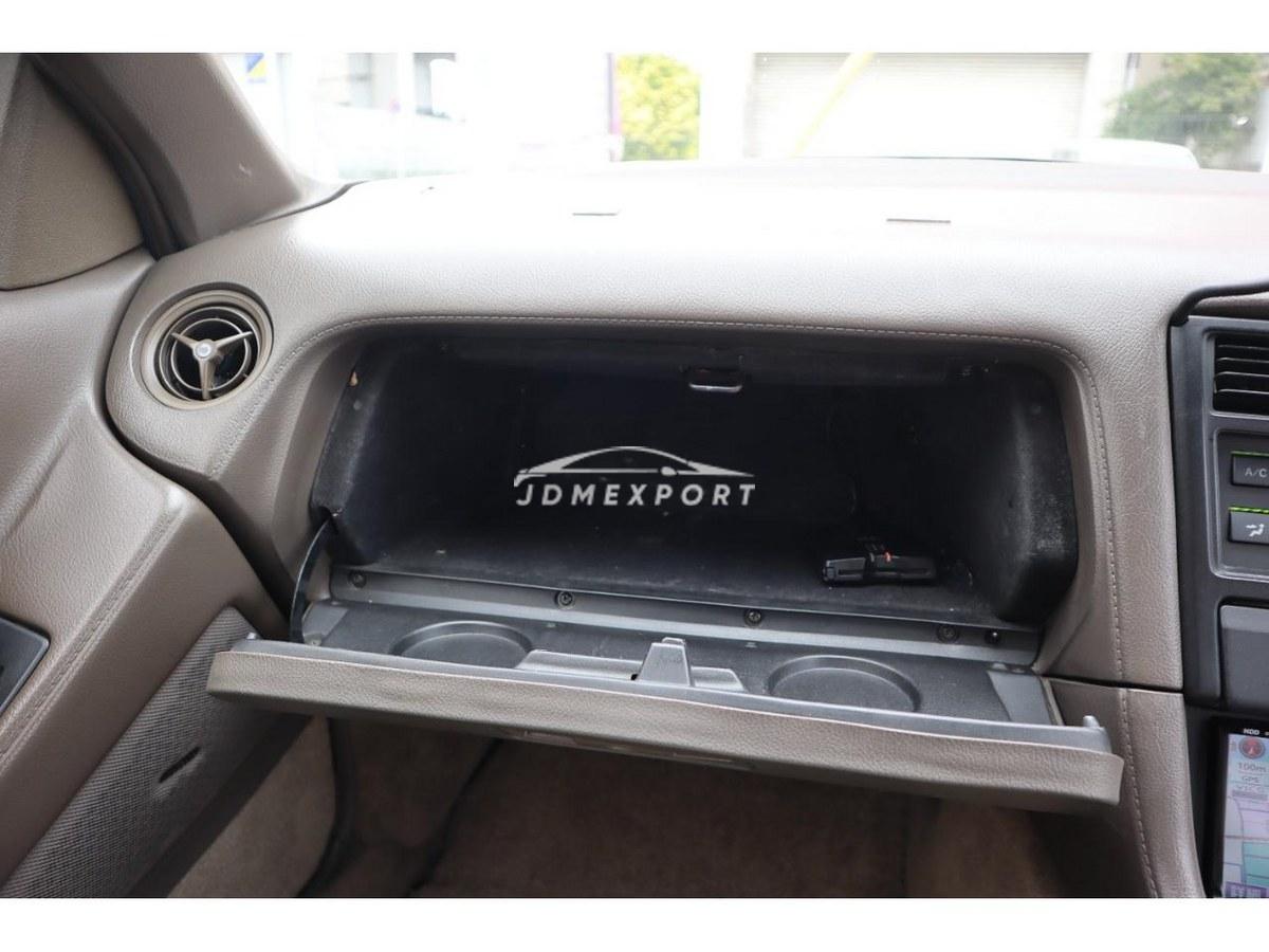 Toyota Soarer 1989 thumbnail 33
