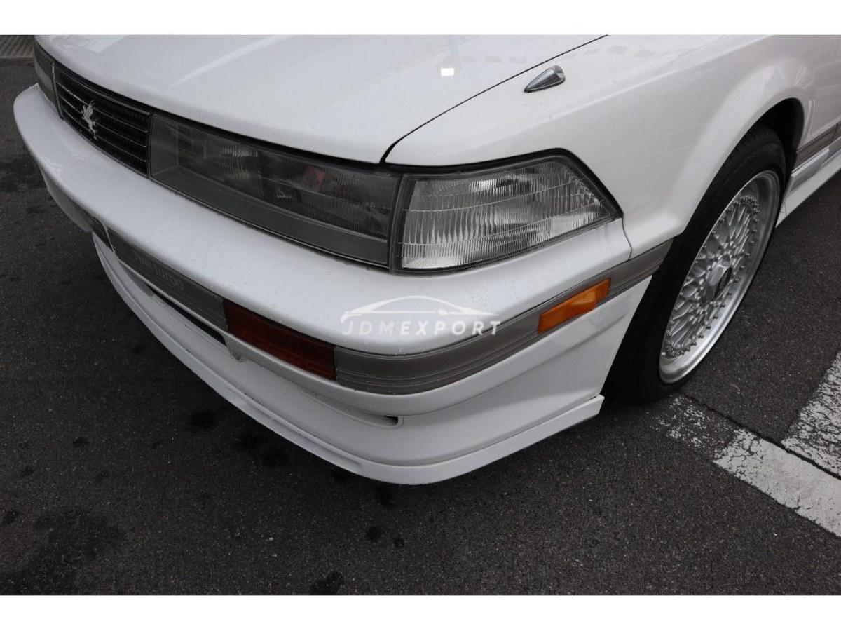Toyota Soarer 1989 thumbnail 25