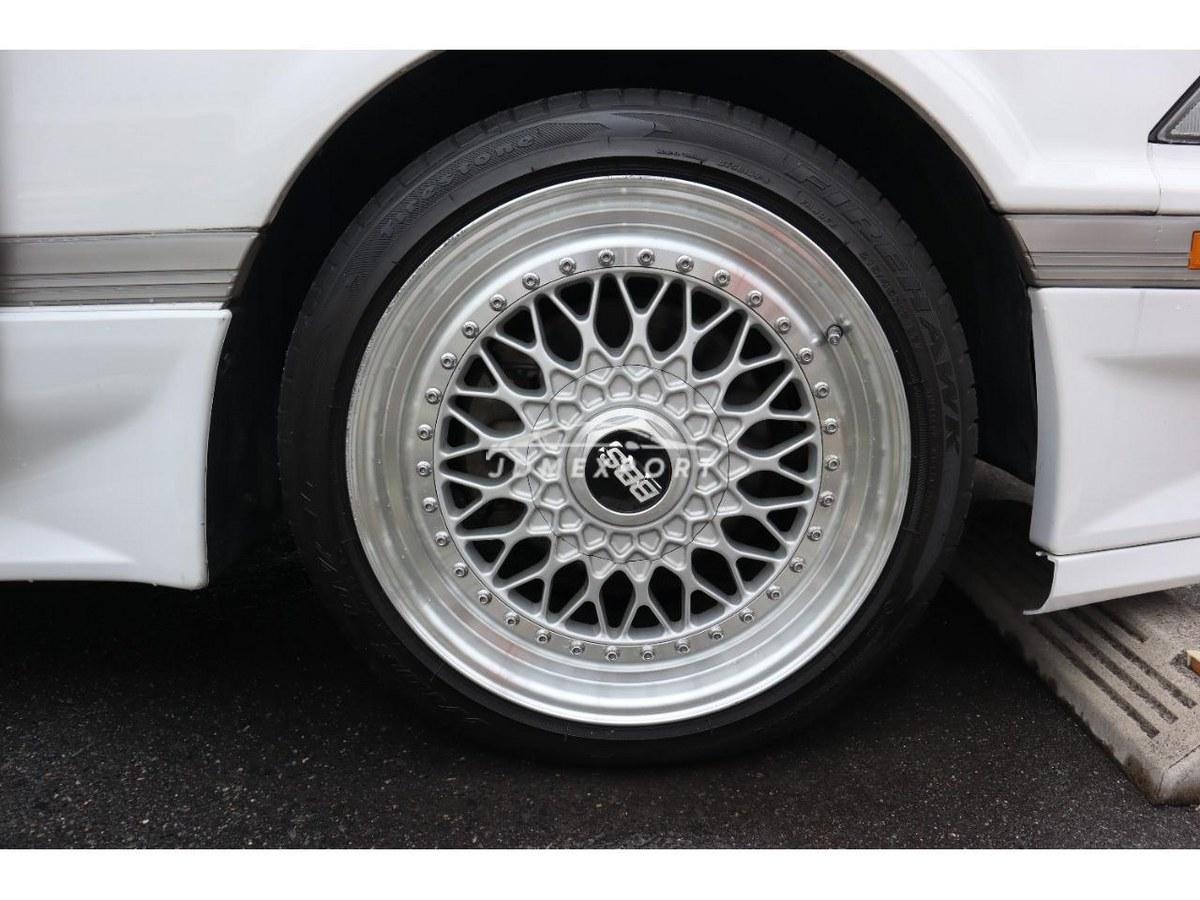 Toyota Soarer 1989 thumbnail 16