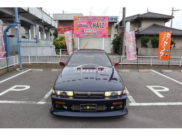Nissan Cefiro 1990 thumbnail 15