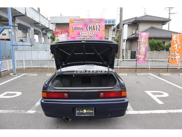 Nissan Cefiro 1990 thumbnail 26