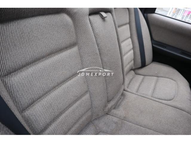 Nissan Cefiro 1990 thumbnail 30