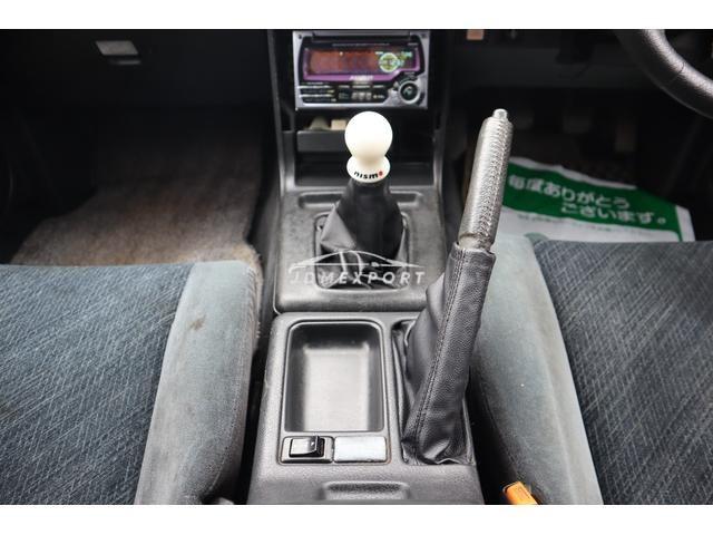 Nissan Cefiro 1990 thumbnail 33