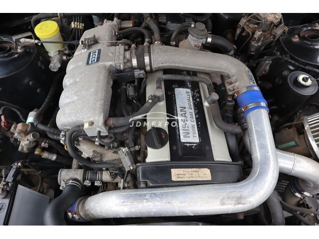 Nissan Cefiro 1990 thumbnail 34