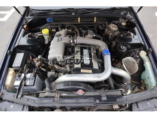 Nissan Cefiro 1990 thumbnail 20