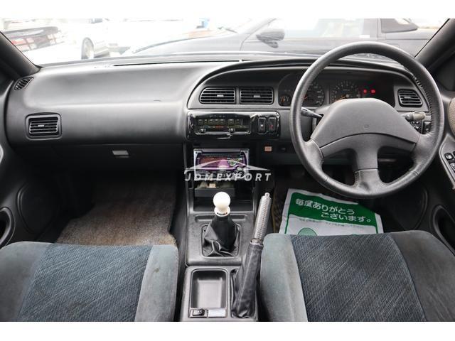 Nissan Cefiro 1990 thumbnail 13