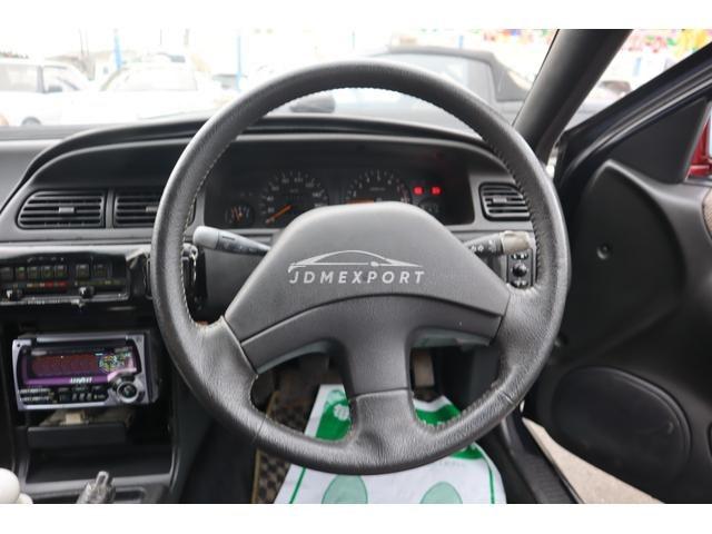 Nissan Cefiro 1990 thumbnail 14