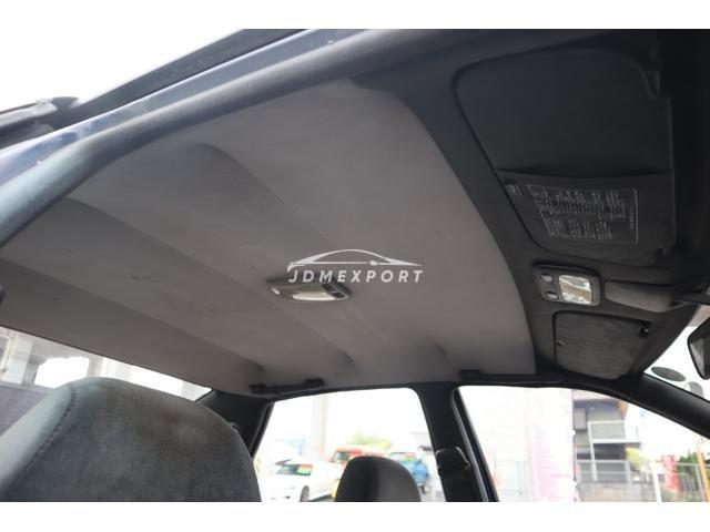 Nissan Cefiro 1990 thumbnail 27