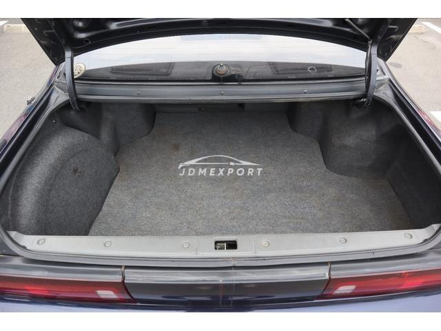 Nissan Cefiro 1990 thumbnail 9