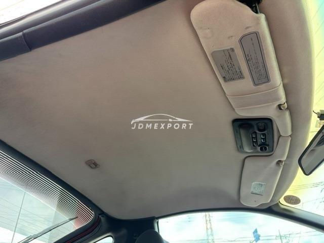 Mitsubishi GTO 1996 thumbnail 26