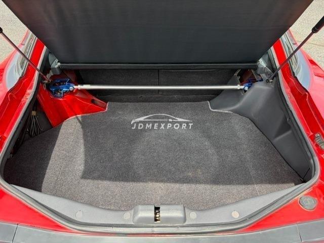 Mitsubishi GTO 1996 thumbnail 30