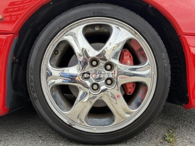 Mitsubishi GTO 1996 thumbnail 10
