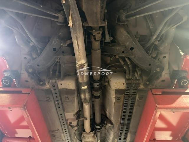 Mitsubishi GTO 1996 thumbnail 15
