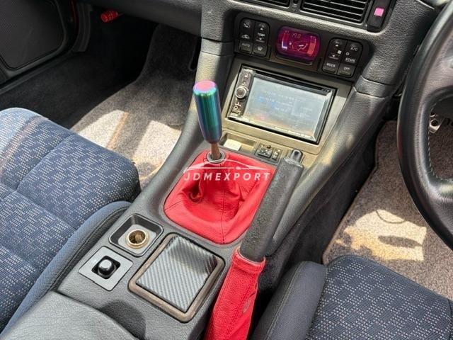 Mitsubishi GTO 1996 thumbnail 25
