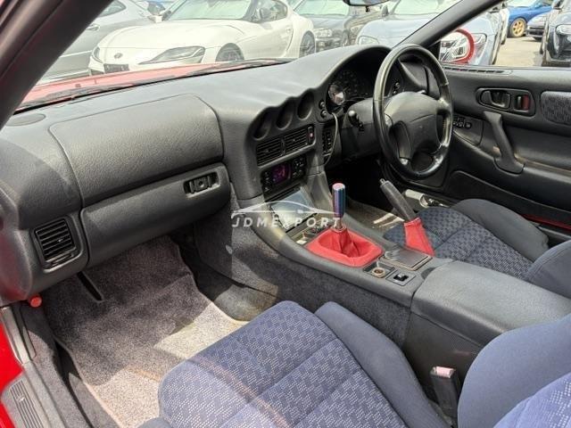 Mitsubishi GTO 1996 thumbnail 21