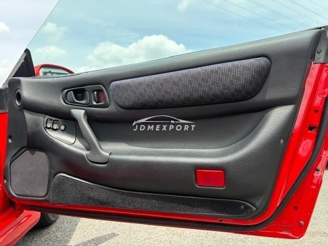 Mitsubishi GTO 1996 thumbnail 31