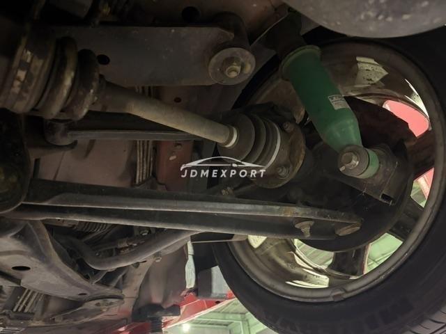 Mitsubishi GTO 1996 thumbnail 17