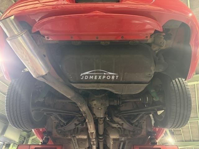 Mitsubishi GTO 1996 thumbnail 8