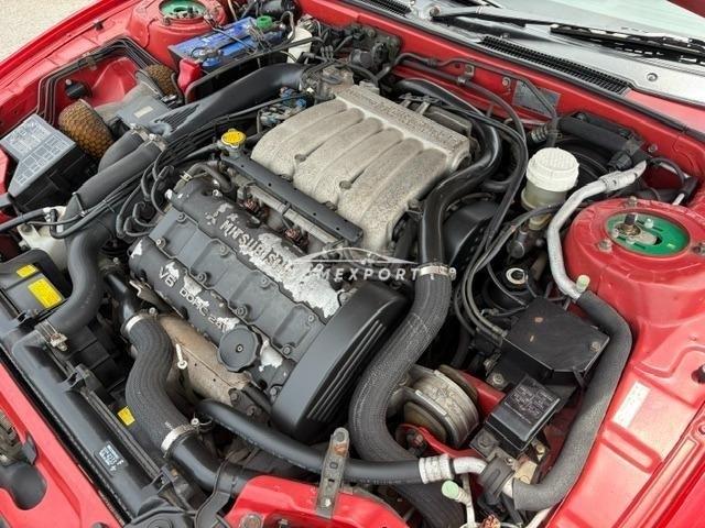 Mitsubishi GTO 1996 thumbnail 7