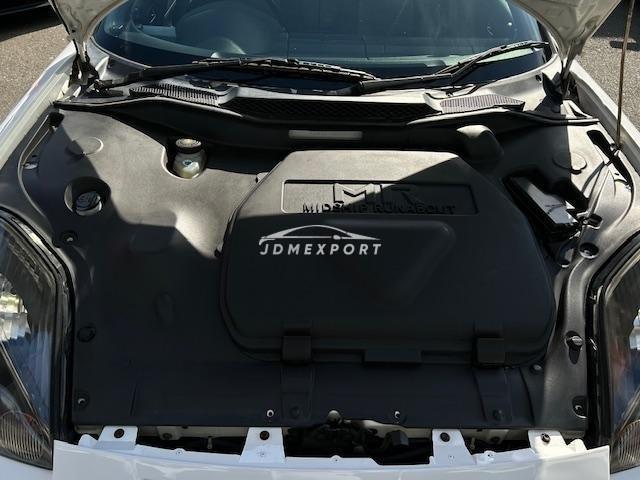 Toyota MR-S 1999 thumbnail 11