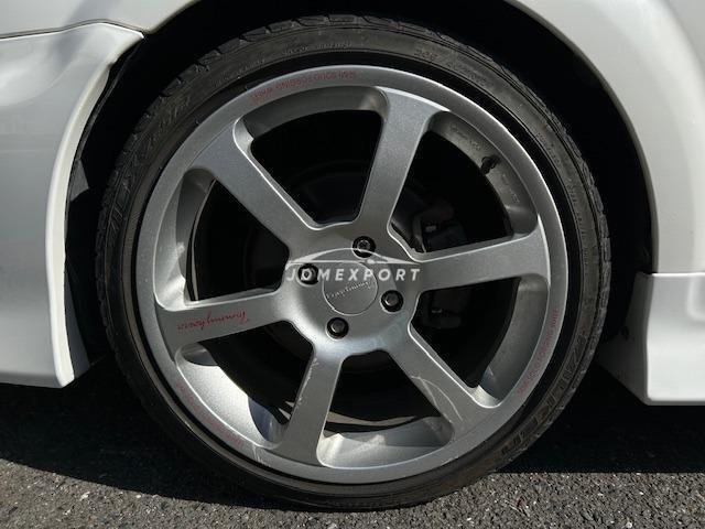 Toyota MR-S 1999 thumbnail 22