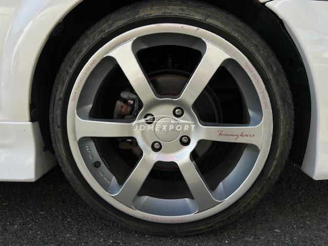 Toyota MR-S 1999 thumbnail 6