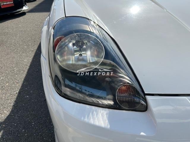 Toyota MR-S 1999 thumbnail 5