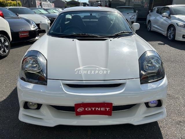 Toyota MR-S 1999 thumbnail 20