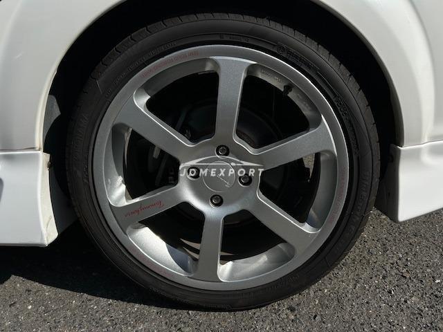 Toyota MR-S 1999 thumbnail 23