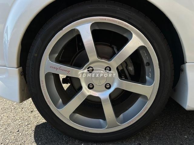 Toyota MR-S 1999 thumbnail 24