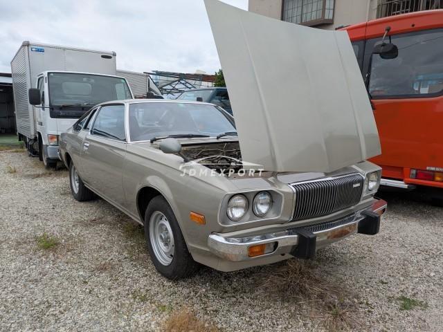 Mazda Cosmo 1976 thumbnail 13